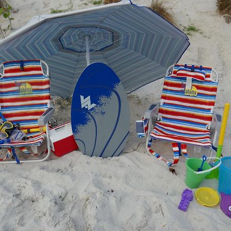 Funshine Sunset Beach St. Pete Beach Exteriör bild